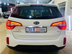 کیا سۆرینتۆ